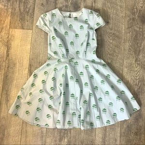 Anthropologie | Charlotte Taylor Dress